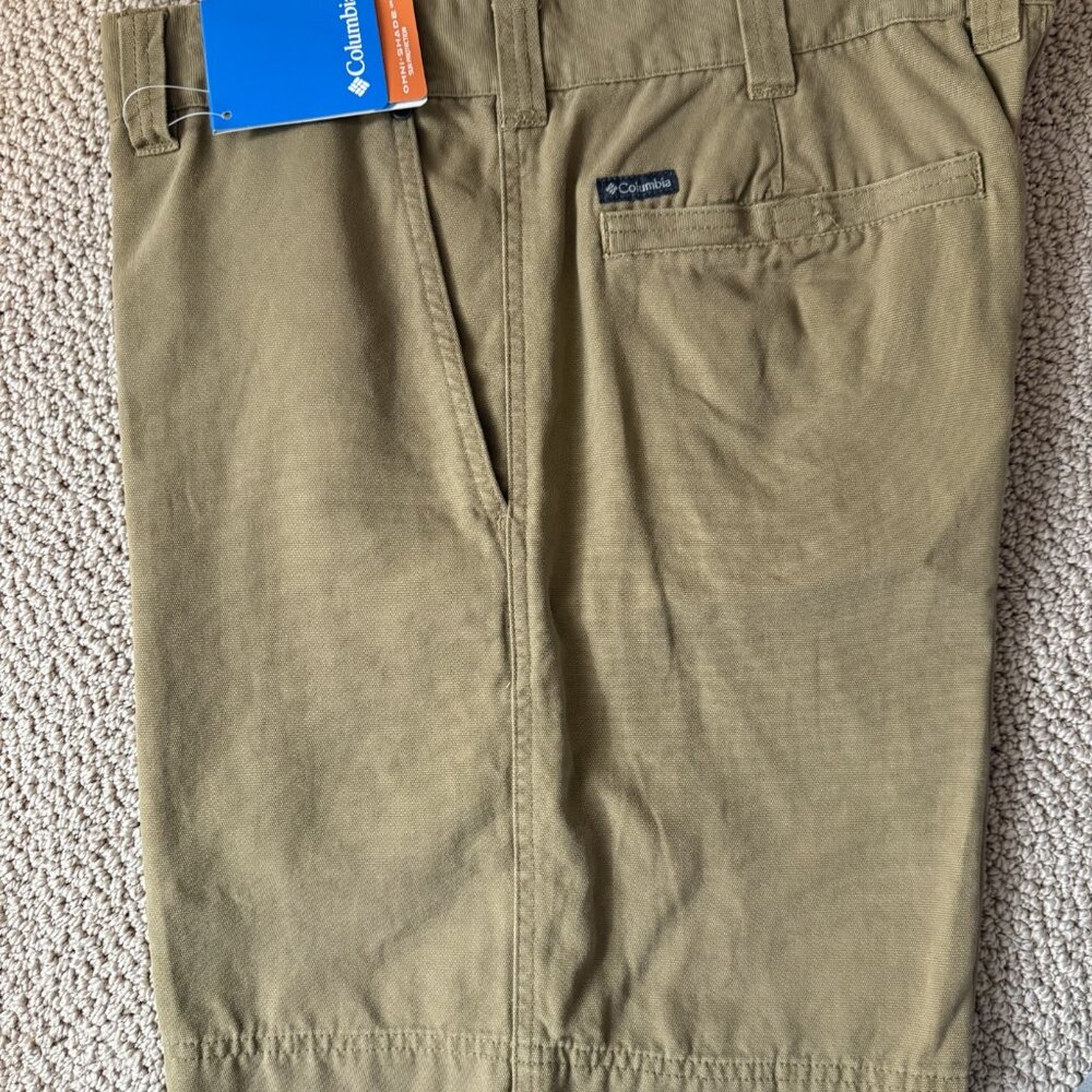Bundle of 7 Mens Shorts - 36" waist - Picture 3 of 8